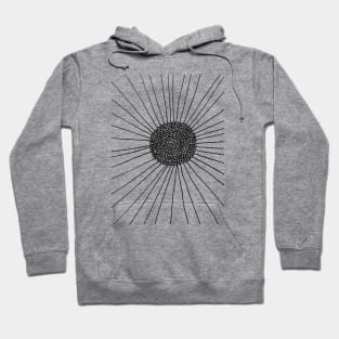 Sunbeam Hoodie